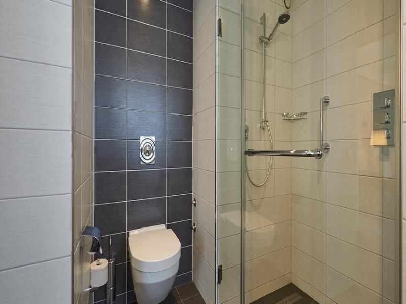 Dorint Hotel Bonn - Oda
