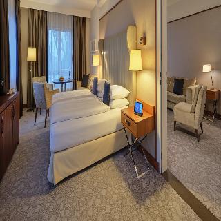 Dorint Hotel Bonn fotoÄŸrafÄ±