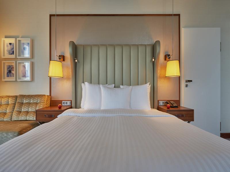 Dorint Hotel Bonn - Oda