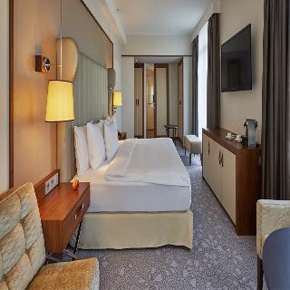 Dorint Hotel Bonn fotoÄŸrafÄ±