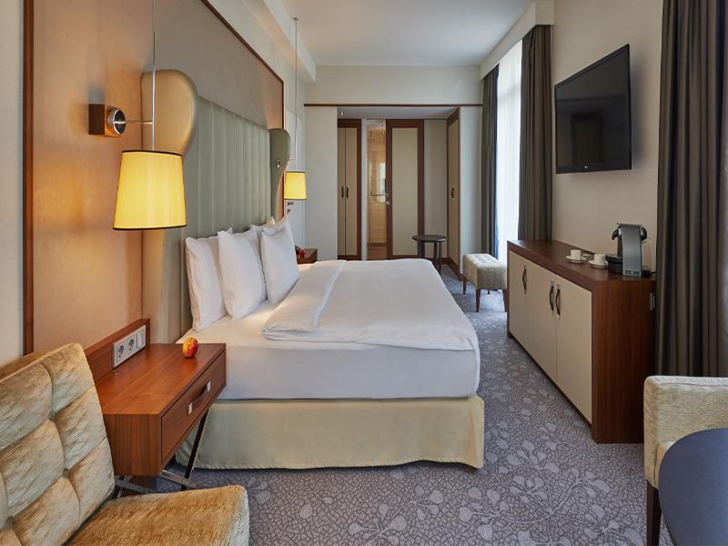Dorint Hotel Bonn - Oda