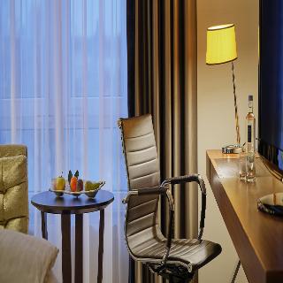 Dorint Hotel Bonn fotoÄŸrafÄ±