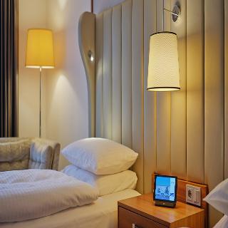 Dorint Hotel Bonn fotoÄŸrafÄ±