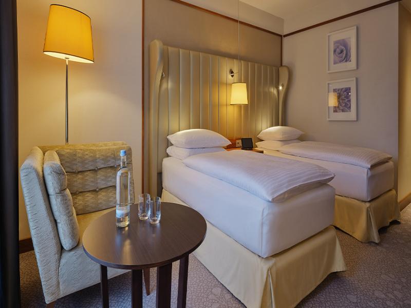 Dorint Hotel Bonn - Oda