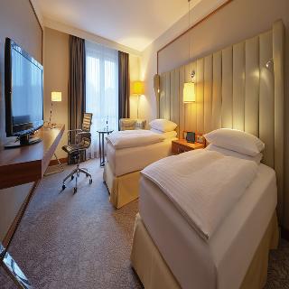 Dorint Hotel Bonn fotoÄŸrafÄ±