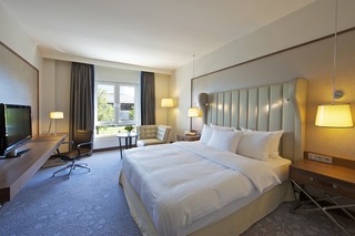 Dorint Hotel Bonn fotoÄŸrafÄ±