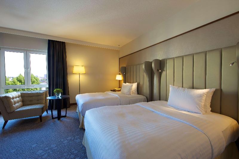 Dorint Hotel Bonn - Oda