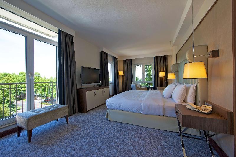 Dorint Hotel Bonn - Oda