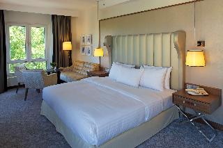 Dorint Hotel Bonn fotoÄŸrafÄ±