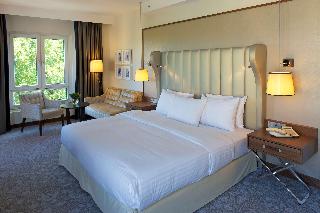 Dorint Hotel Bonn fotoÄŸrafÄ±