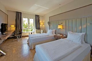 Dorint Hotel Bonn fotoÄŸrafÄ±