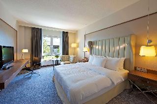 Dorint Hotel Bonn fotoÄŸrafÄ±
