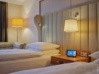 Dorint Hotel Bonn fotoÄŸrafÄ±