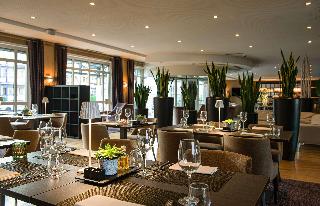 Dorint Hotel Bonn fotoÄŸrafÄ±
