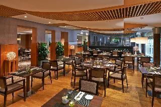Dorint Hotel Bonn fotoÄŸrafÄ±