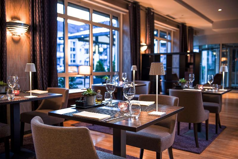 Dorint Hotel Bonn - Restoran