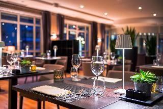 Dorint Hotel Bonn fotoÄŸrafÄ±