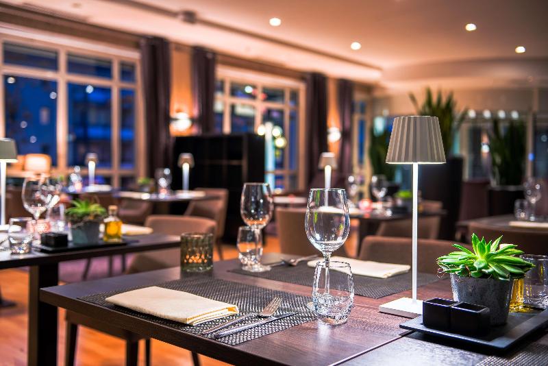 Dorint Hotel Bonn - Restoran