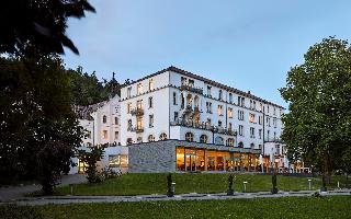Dorint Parkhotel Jordanbad fotoÄŸrafÄ±