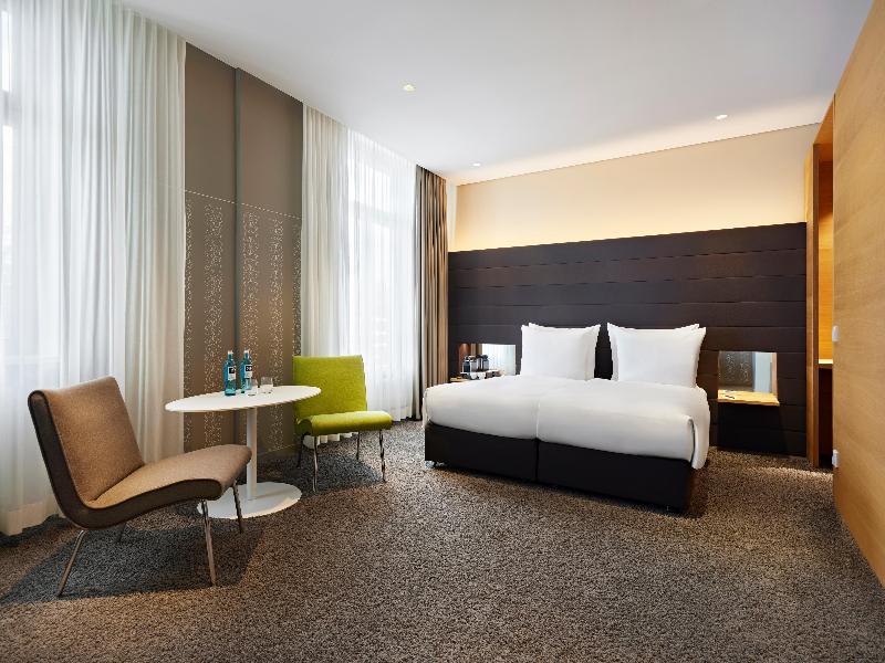 Dorint Parkhotel Jordanbad - Oda