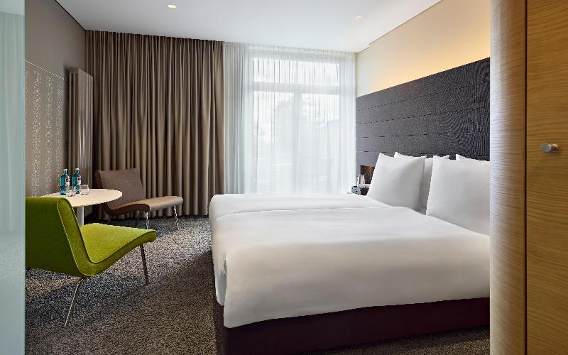 Dorint Parkhotel Jordanbad - Oda