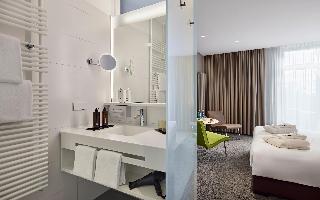 Dorint Parkhotel Jordanbad fotoÄŸrafÄ±