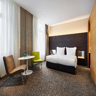 Dorint Parkhotel Jordanbad fotoÄŸrafÄ±