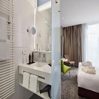 Dorint Parkhotel Jordanbad fotoÄŸrafÄ±