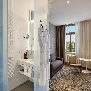Dorint Parkhotel Jordanbad fotoÄŸrafÄ±