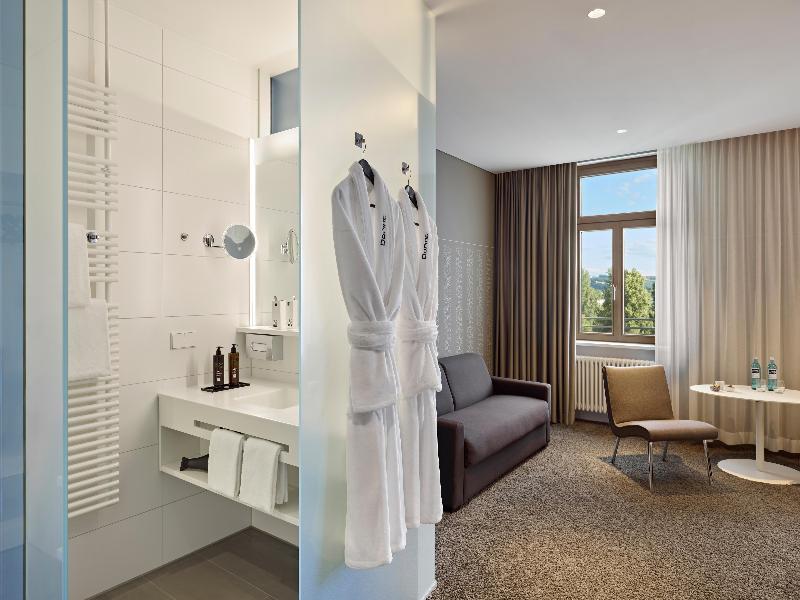 Dorint Parkhotel Jordanbad - Oda