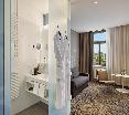 Dorint Parkhotel Jordanbad oda fotoğrafı