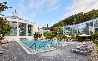 Dorint Parkhotel Jordanbad fotoÄŸrafÄ±