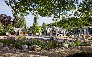 Dorint Parkhotel Jordanbad fotoÄŸrafÄ±