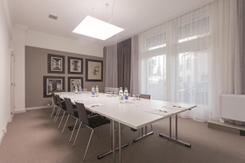 EMA House Zurich Suite - Toplantı