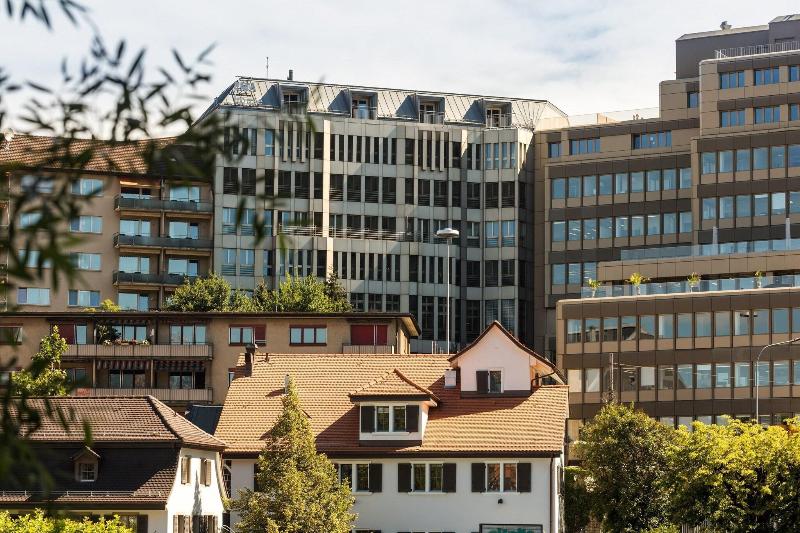 EMA House Zurich Suite - Genel