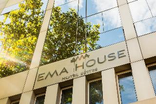EMA House Zurich Suite