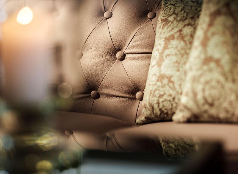 Parkhotel Bremen Member Hommage Luxury Hotels - Bar
