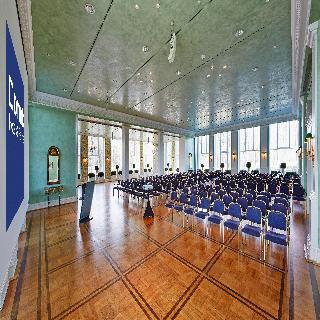 Parkhotel Bremen Member Hommage Luxury Hotels fotoÄŸrafÄ±