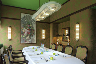 Parkhotel Bremen Member Hommage Luxury Hotels fotoÄŸrafÄ±