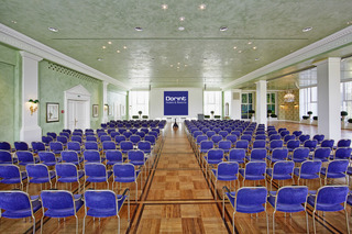 Parkhotel Bremen Member Hommage Luxury Hotels fotoÄŸrafÄ±