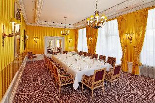 Parkhotel Bremen Member Hommage Luxury Hotels fotoÄŸrafÄ±