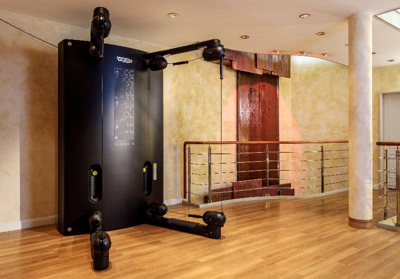 Parkhotel Bremen Member Hommage Luxury Hotels - Aktivite