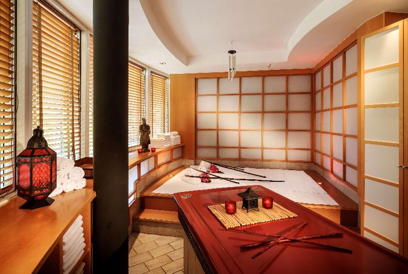 Parkhotel Bremen Member Hommage Luxury Hotels - Aktivite