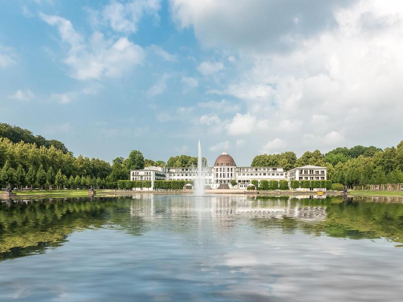 Parkhotel Bremen Member Hommage Luxury Hotels - Genel