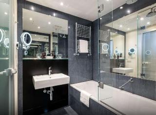 Parkhotel Bremen Member Hommage Luxury Hotels fotoÄŸrafÄ±