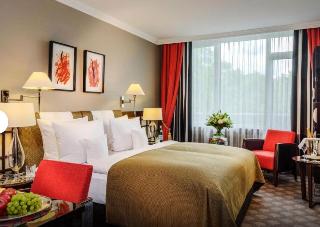 Parkhotel Bremen Member Hommage Luxury Hotels fotoÄŸrafÄ±