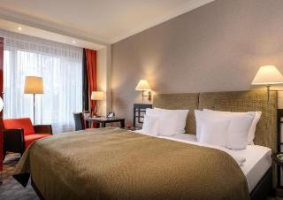Parkhotel Bremen Member Hommage Luxury Hotels fotoÄŸrafÄ±