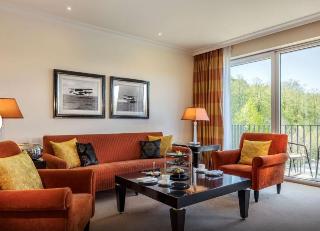 Parkhotel Bremen Member Hommage Luxury Hotels fotoÄŸrafÄ±