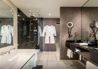 Parkhotel Bremen Member Hommage Luxury Hotels fotoÄŸrafÄ±