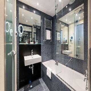 Parkhotel Bremen Member Hommage Luxury Hotels fotoÄŸrafÄ±